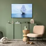 AF005 Moonlight's Reflection - Canvas Painting af005-moonlights-reflection-canvas-painting-l08 (1).jpg